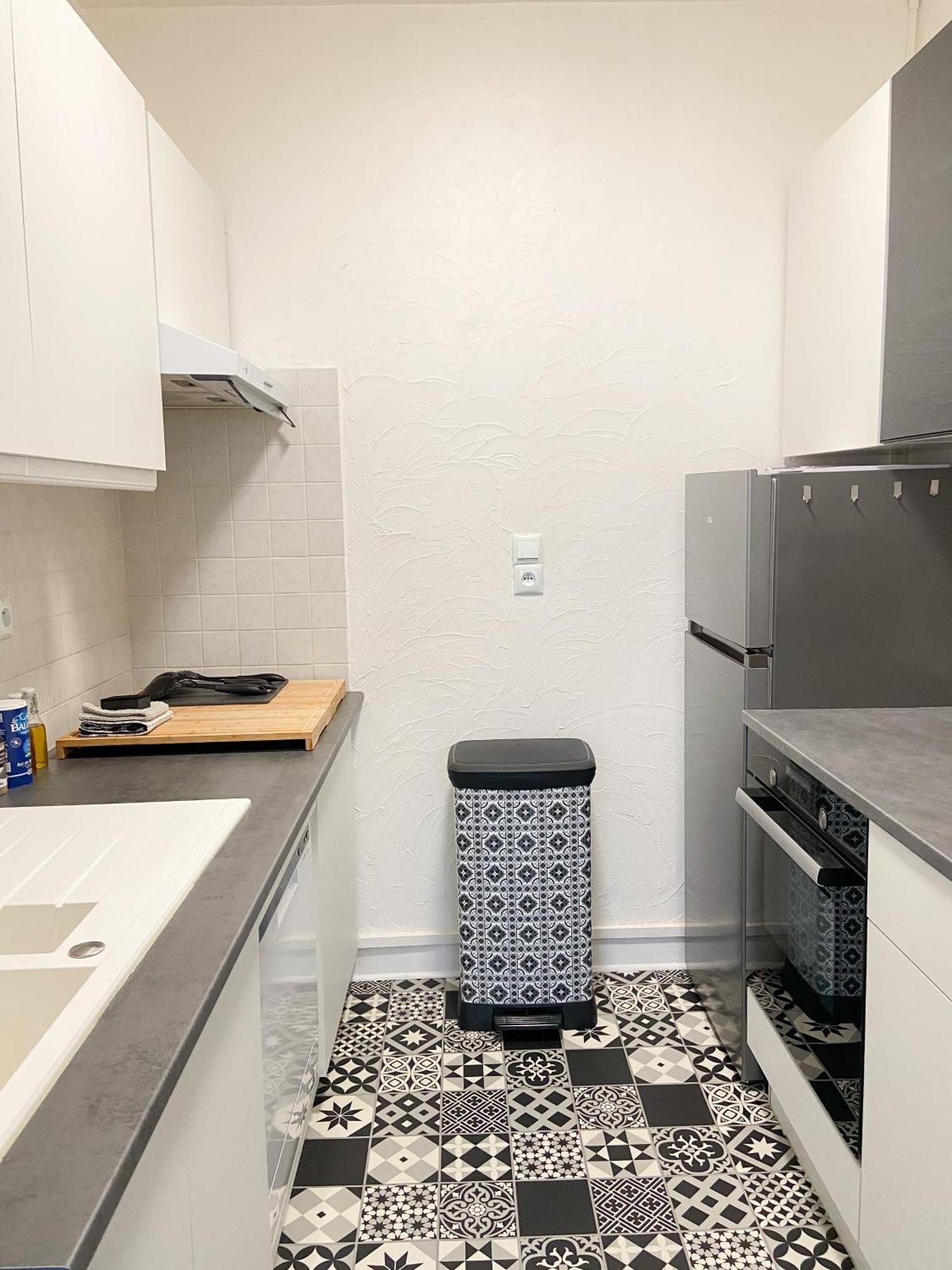 Les Bleuets With Free Parking Apartment